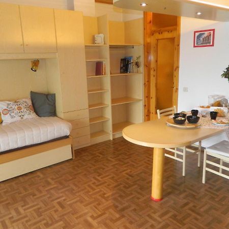 B&B Alla Val Trydent Zewnętrze zdjęcie