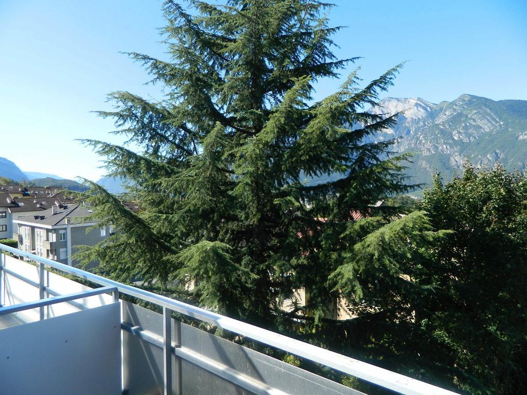 B&B Alla Val Trydent Zewnętrze zdjęcie