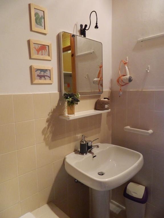 B&B Alla Val Trydent Zewnętrze zdjęcie