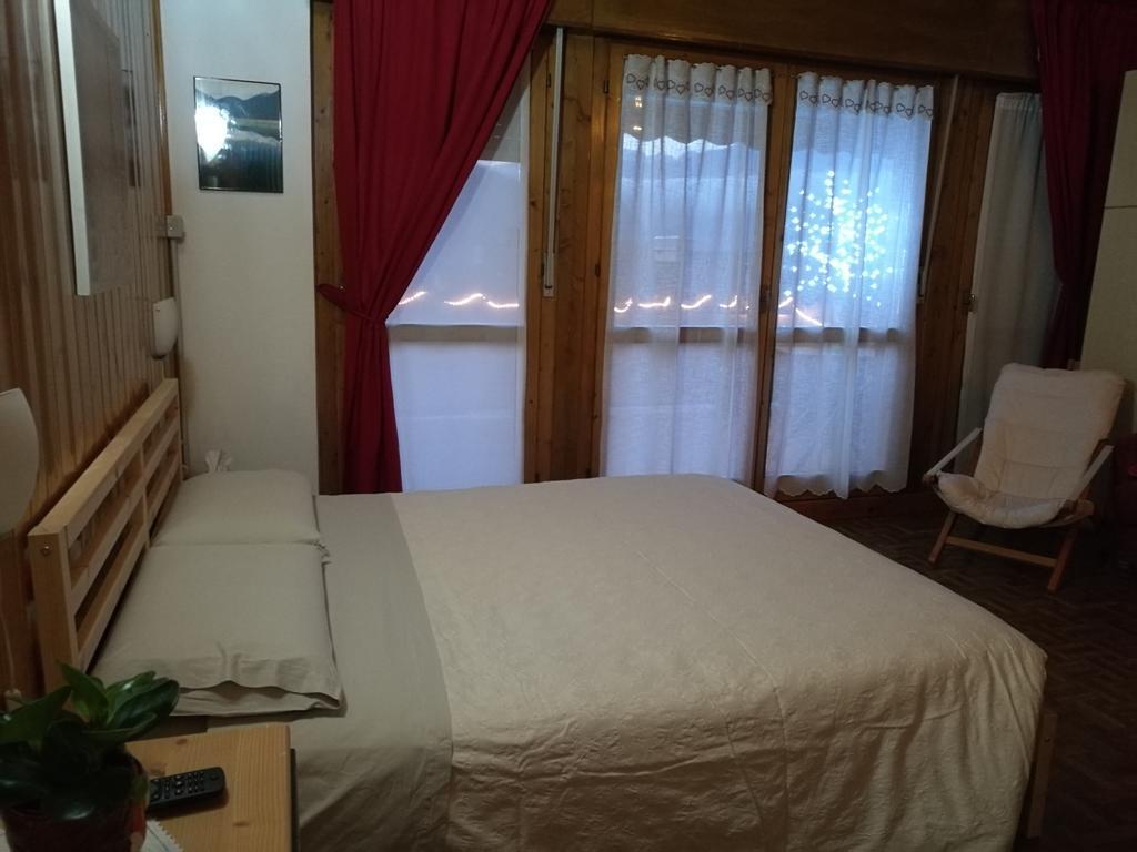B&B Alla Val Trydent Zewnętrze zdjęcie