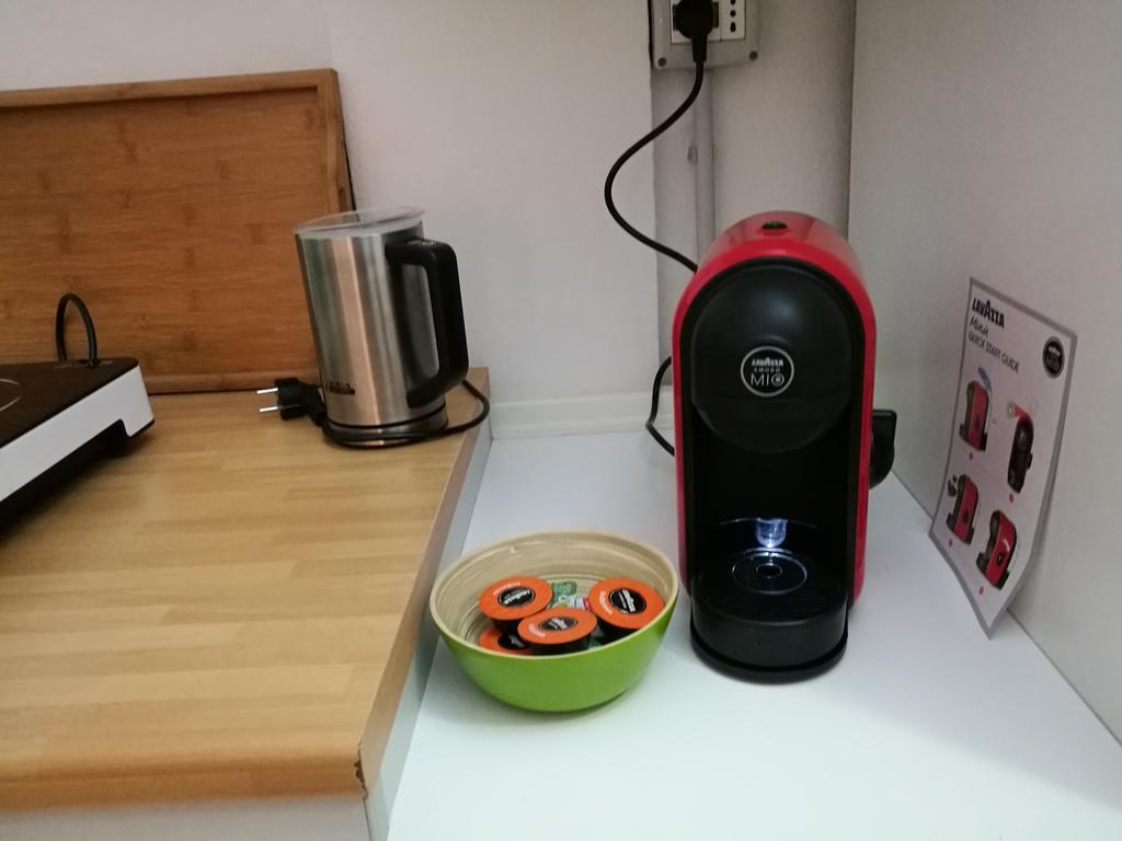 B&B Alla Val Trydent Zewnętrze zdjęcie